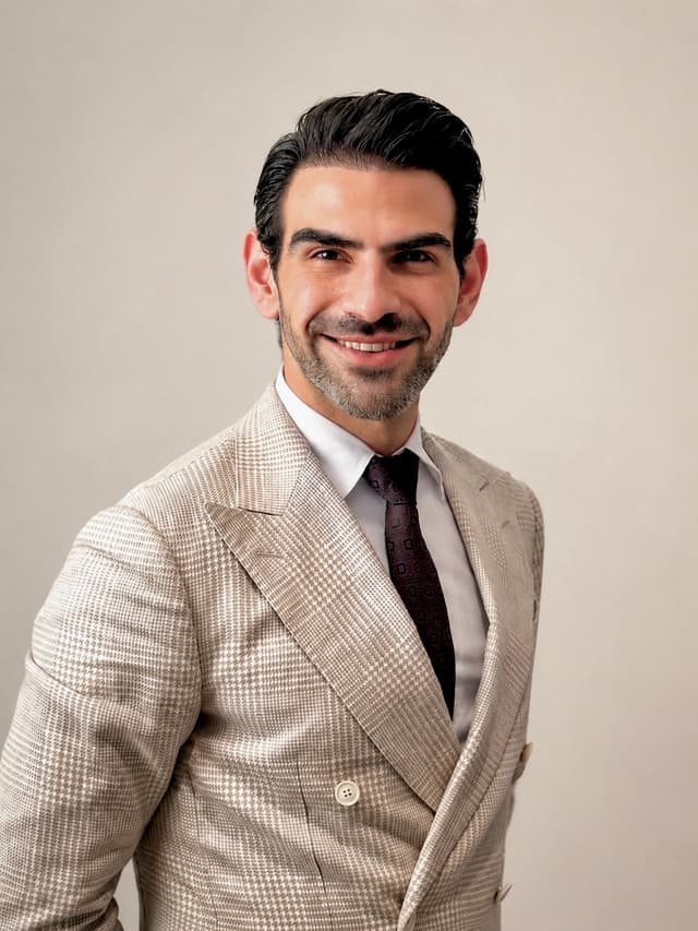 Dr. A. Iskandar