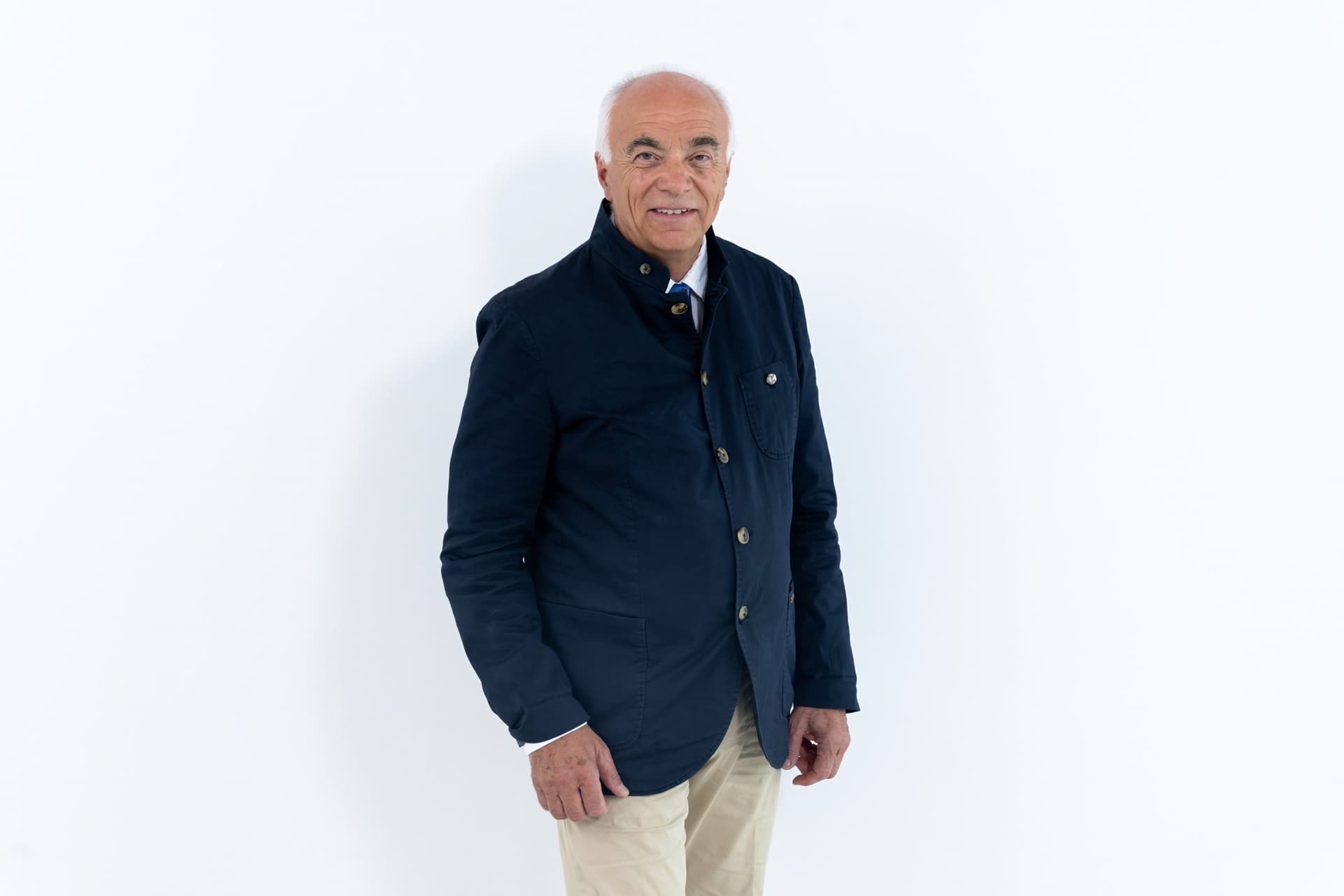 Dr. C. De Courten