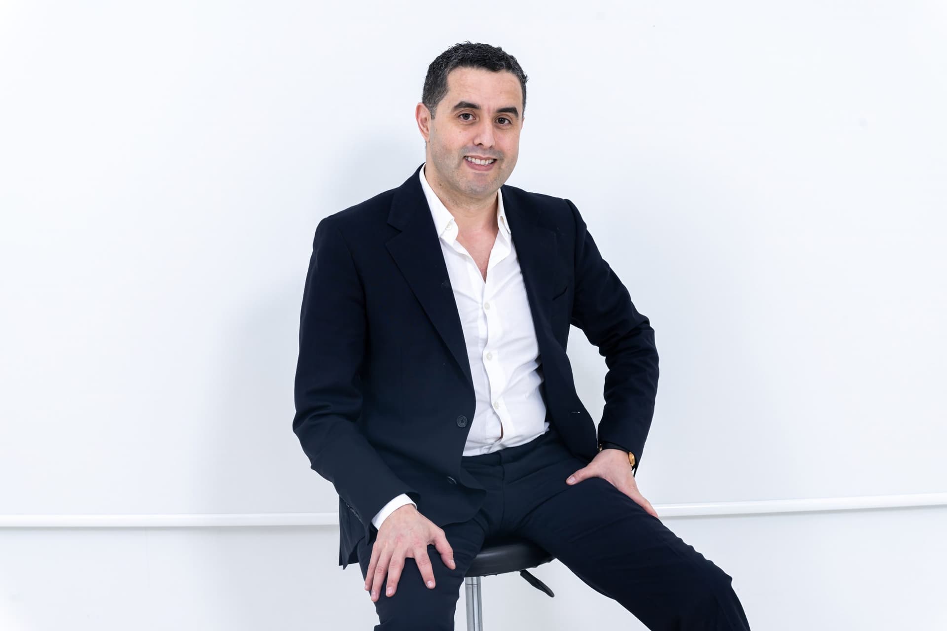 Dr. Chokri Lamloum
