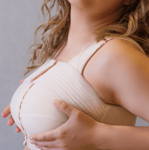 Lifting des Seins