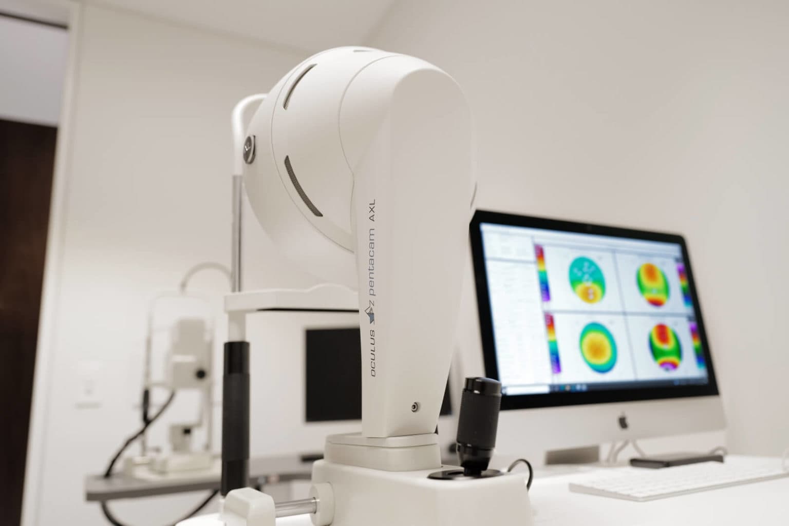 Quel est le prix d’une opération des yeux au laser ?