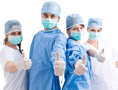 Where Precision Medicine Meets Patient-Centered Care