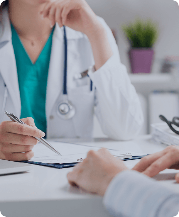Quand consulter un médecin interniste ?