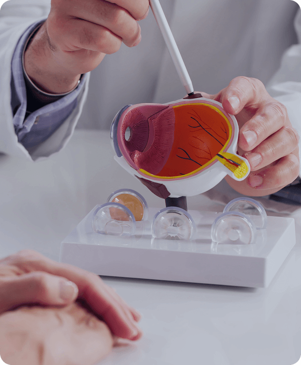 Comment reconnaître le glaucome ?