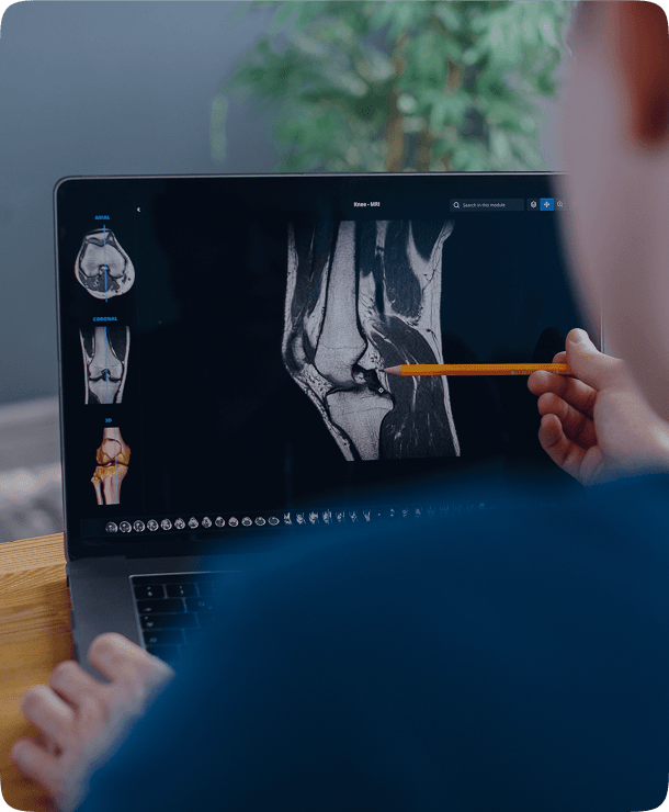 Comment diagnostiquons-nous votre pathologie ?
