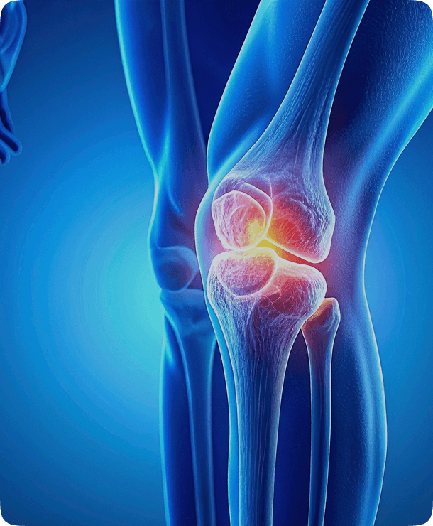 Comment reconnaître une pathologie orthopédique ?