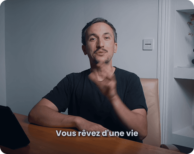 Step-by-step Procedure Video