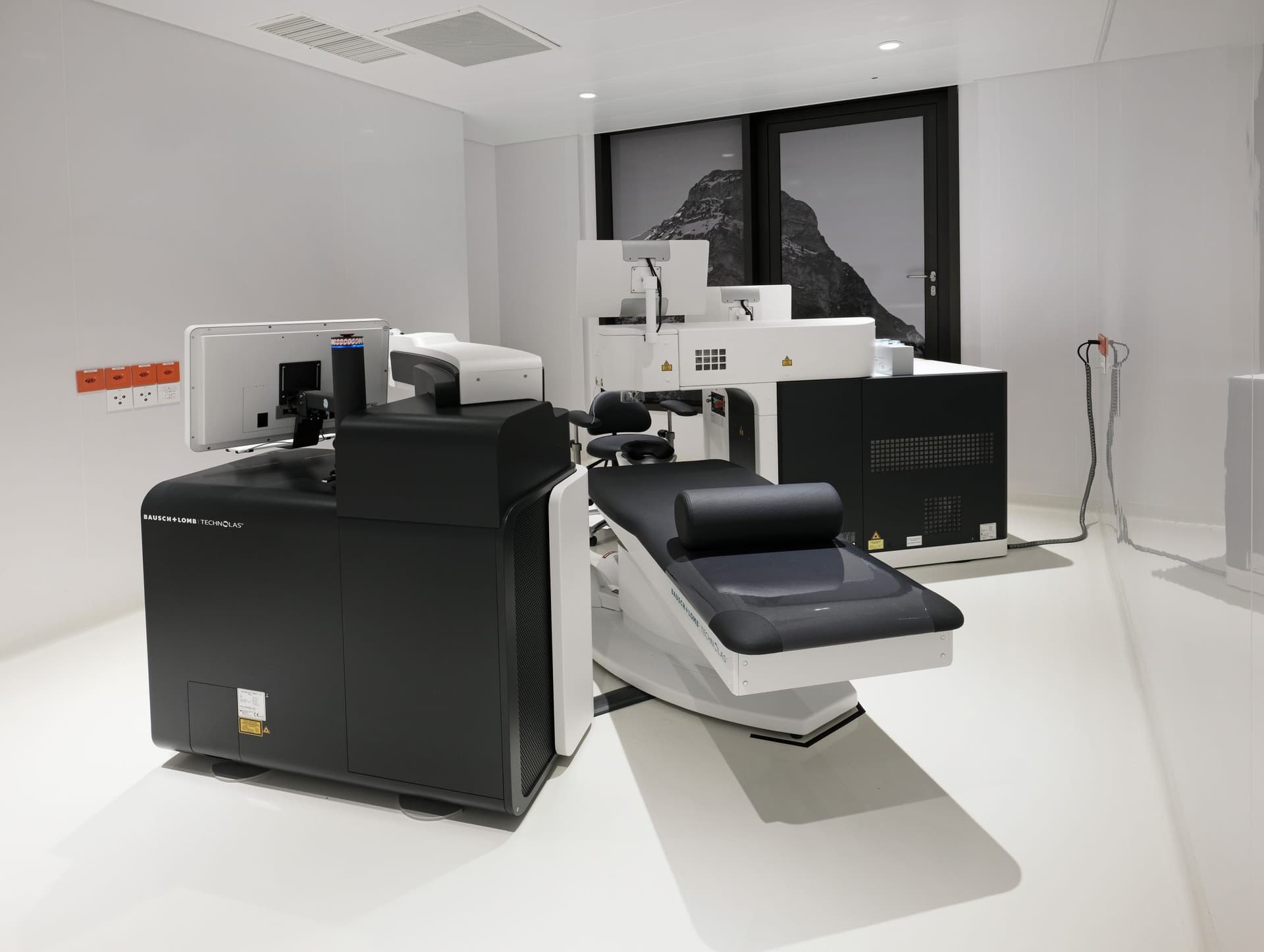 Laser Excimer Teneo 2