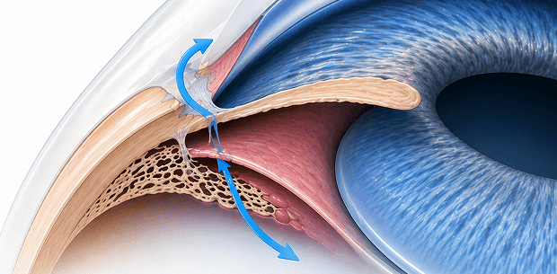 cataract eye image