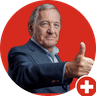 Trusted patients