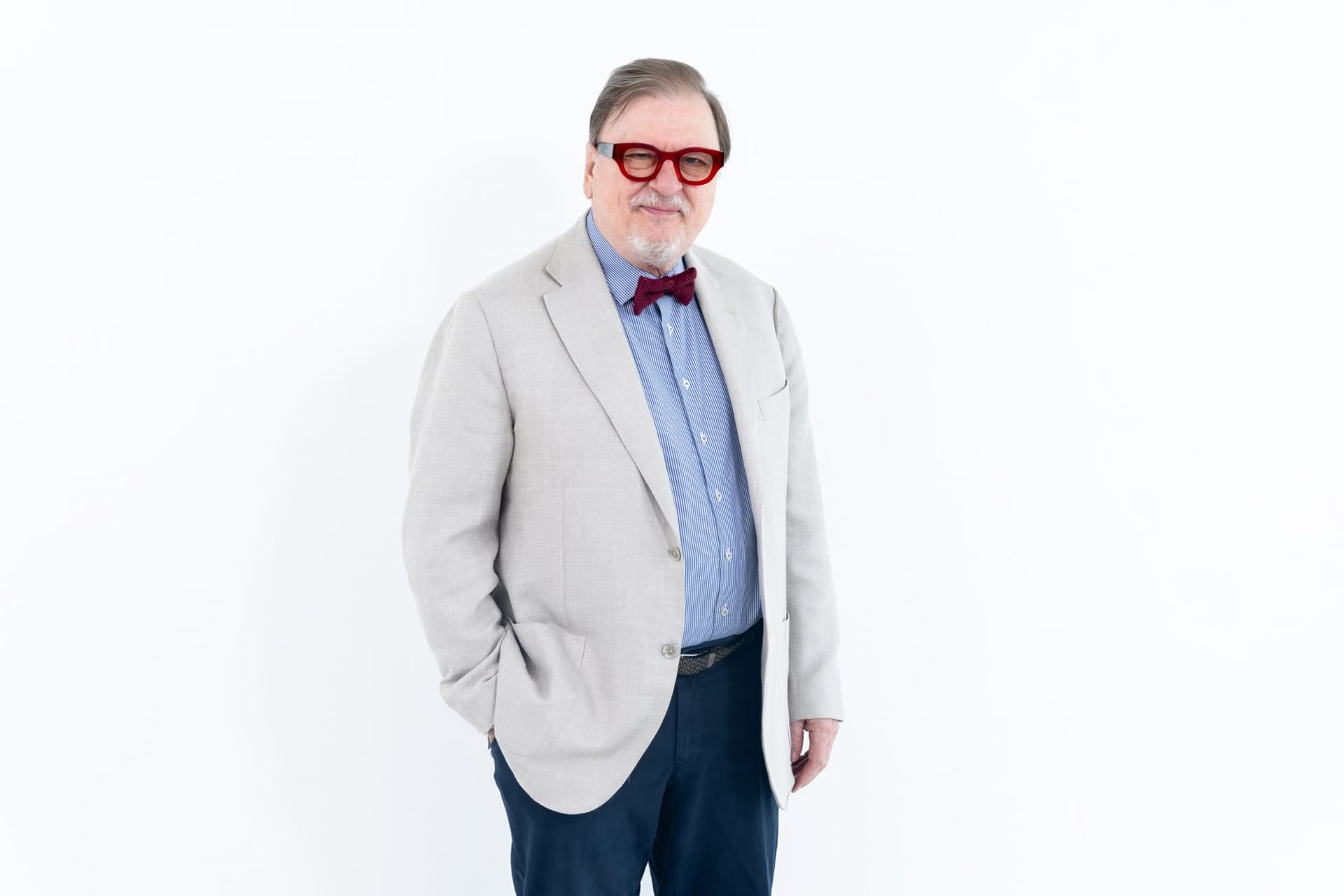Dr. C Herbort