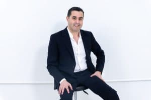 Dr Chokri Lamloum