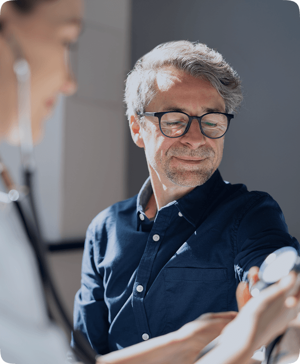 Comment diagnostiquons-nous votre problème de santé ?